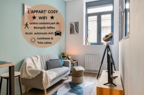 L'Appart' Cosy